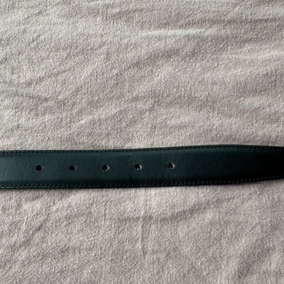 Flattered Beatrice Leather Belt - Picture 2 of 6